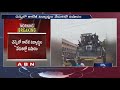 Video: Chennai college students travel on roof of city bus, suffer injuries