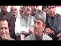 Breaking: Ghulam Nabi Azad Speaks on Alliance Challenges: Opportunity vs Compulsion | News9  - 02:32 min - News - Video