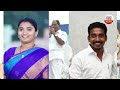 మొదటి భార్య కొడుకు vs రెండో భార్య కూతురు | Budi Mutyala Naidu | AP Elections 2024 | ABN Telugu  - 01:52 min - News - Video