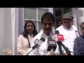 Solicitor General Assures No Action Against Cong by IT Till Polls End; KC Venugopal Hails Decision  - 01:36 min - News - Video