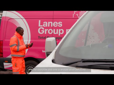 Customer Spotlight: Lanes Group plc