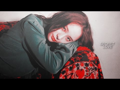 Secret love l Kaistal
