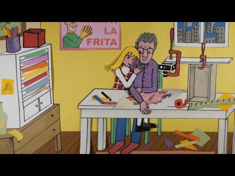 Maya, donne-moi un titre'