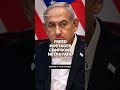 Freed hostages confront Netanyahu  - 00:40 min - News - Video