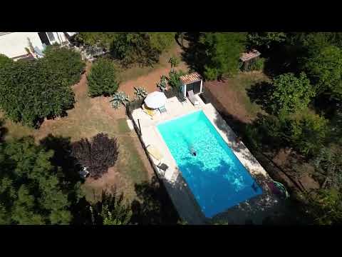Vidéo de l’hébergement