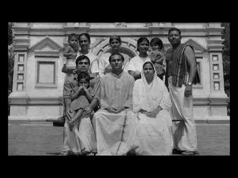 1956, Central Travancore'