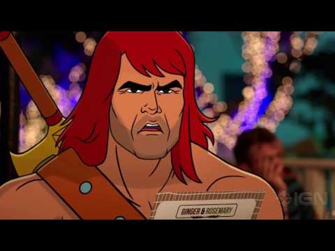 Son of Zorn'