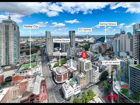 Property video