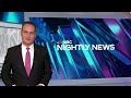 Nightly News Full Broadcast (February 3rd)