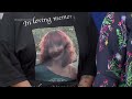 Mother of 12-year-old Texas girl who was killed says daughter deserves her justice  - 01:10 min - News - Video