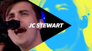JC Stewart  - I Need You To Hate Me (The Hundred 2021)