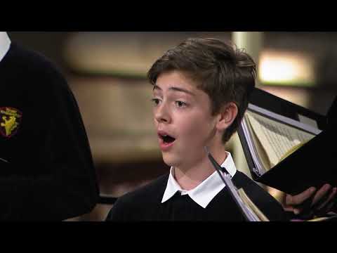 J.S.Bach - Singet dem Herrn ein neues Lied | Motette BWV 225 | Concentus Musicus Wien | Melk 2017