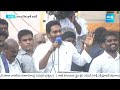 CM Jagan Full Speech at Palamaner | YSRCP Public Meeting | AP Elections 2024 |@SakshiTV  - 28:06 min - News - Video