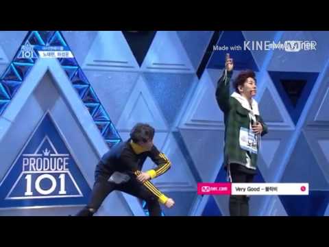 Wanna One Audition COMPILATION