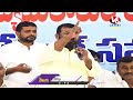 LIVE : Telangana Movement Activists Atmiya Sammelanam | Kodandaram | Pasham Yadagiri | V6 News  - 01:10:35 min - News - Video