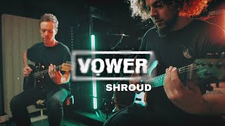 VOWER &quot;Shroud&quot; | Guitar Playthrough