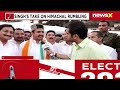Vikramaditya Singh On Ram Mandir, Himachal Politics &  Ideological War | Exclusive On NewsX  - 15:39 min - News - Video