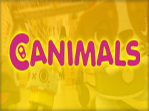 Canimals'