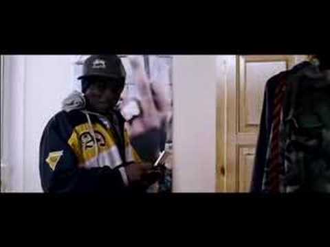Kidulthood'