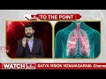 త్వరలో లంగ్ క్యాన్సర్ కి వాక్సిన్..ఏ కంట్రీ తయారుచేసిందంటే | Lung Cancer | To The Point | hmtv  - 02:13 min - News - Video