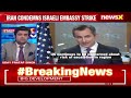 US Urges De-escalation Amid Tensions | After Attack On Syrian Embassy |  NewsX  - 03:32 min - News - Video