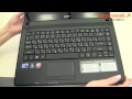 Видеообзор ноутбука Acer Aspire 4738G-332G25Mikk