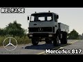 Mercedes 817 v1.0.0.0