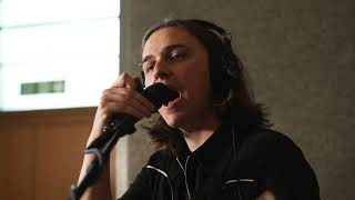 The Howlers  - Lady Luck (Live at Metropolis Studios)