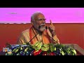 PM Modi Slams Congress Over Bharat Ratna Award: Accuses Them of Neglecting Poor and Dalits | News9  - 03:48 min - News - Video