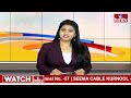జోరు పెంచిన గులాబీ బాస్..ఖమ్మంలో కేసీఆర్ రోడ్ షో | KCRs road show in Khammam | hmtv - 02:27 min - News - Video