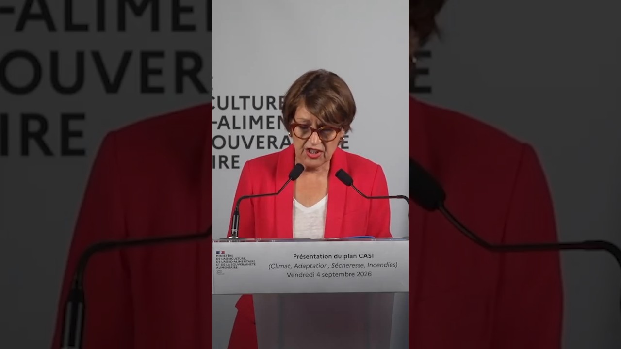 Le gouvernement annonce un plan d'aide d'un milliard d'euros pour soutenir le secteur agricole
