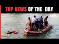 Vadodara Boat Tragedy | 12 Students, 2 Teachers Drown As Boat Overturns | Biggest Stories Of Jan 18