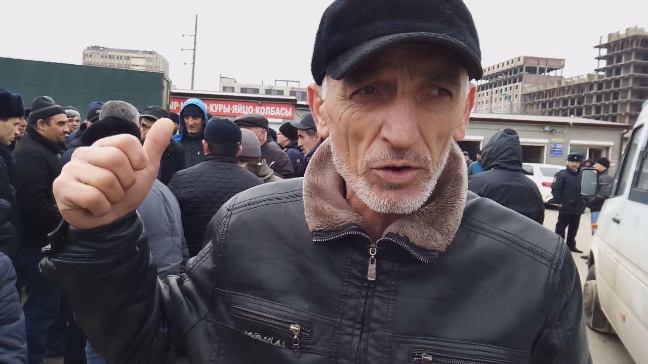 Дагестан: водителей маршруток возмутило подорожание проезда