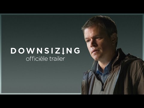 Downsizing'