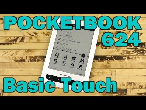 Pocketbook 624 не включается и не заряжается и не видится компьютером