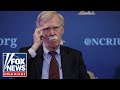 John Bolton warns Irans ring of fire plan playing out