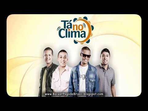 Grupo Tá no Clima - Amante de Luxo (2014) Grupo Tá no Clima - Amante de Luxo (2014)