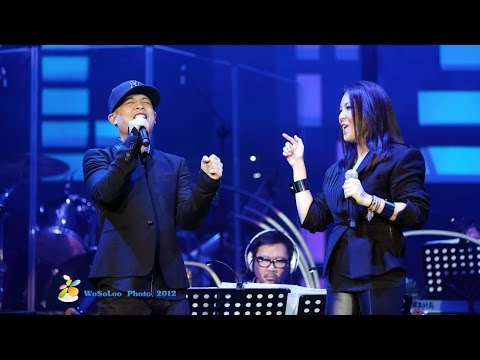 男人信什麼_命硬–衛蘭X側田‧3000 Day & Night Concert