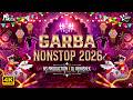 Garba Song Nonstop 2026  Navratri Special Song  Dandiya Night  Non Stop Garba  Aigiri Nandini NS