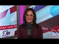 More drama for Democrats? | Kennedy Saves the World  - 08:09 min - News - Video