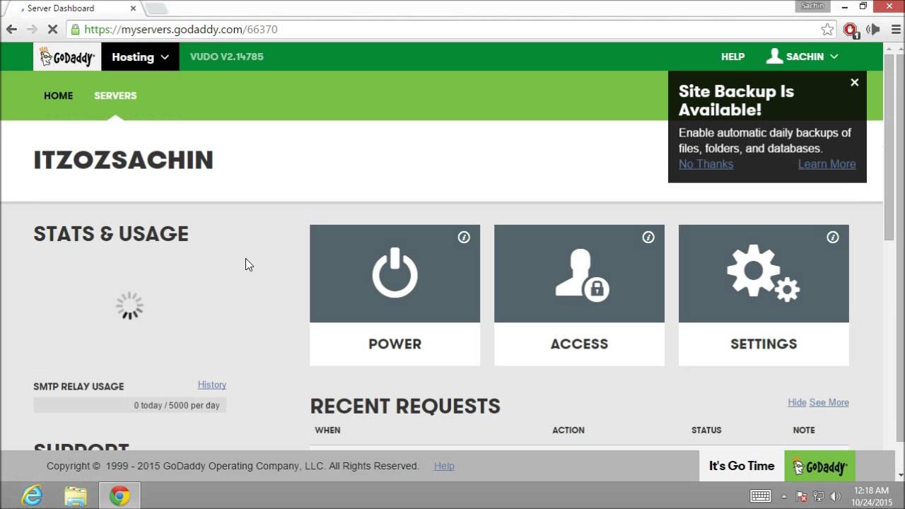 Dedicated server adalah g c Dedicated server adalah g c