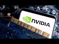 Nvidia delays new China-focused AI chip, sources say  - 01:21 min - News - Video