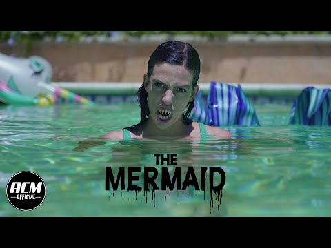 The Mermaid'