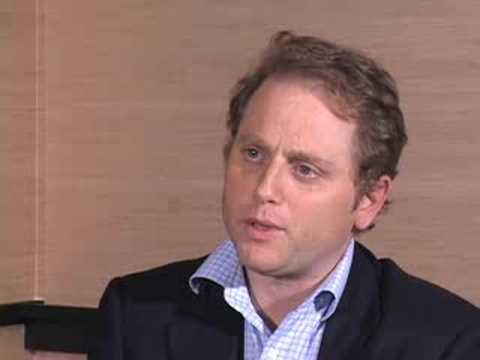 Andrew Shapiro discusses Green Business - YouTube