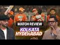 Abhishek Sharma, Travis Head & Jaydev Unadkat shine in #SRHvKKR | Match Review #TATAIPL 2026