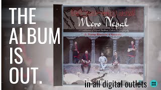 Pratap Bhattarai & KUTUMBA - Album Released! Sept. 25th
