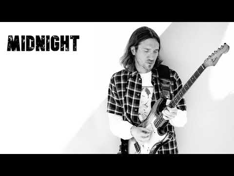 John Frusciante - Midnight