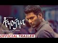 Ayogya Telugu Trailer- Vishal, Raashi Khanna