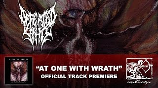 At One With Wrath