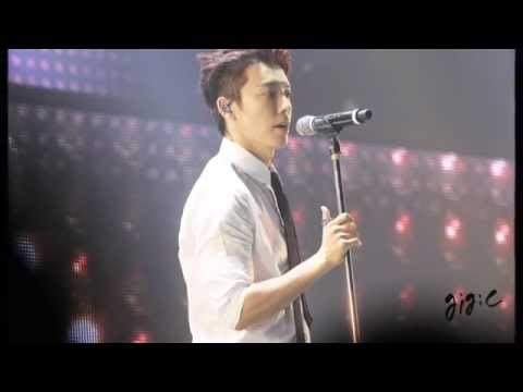 Lee Donghae - Don't Go Ost